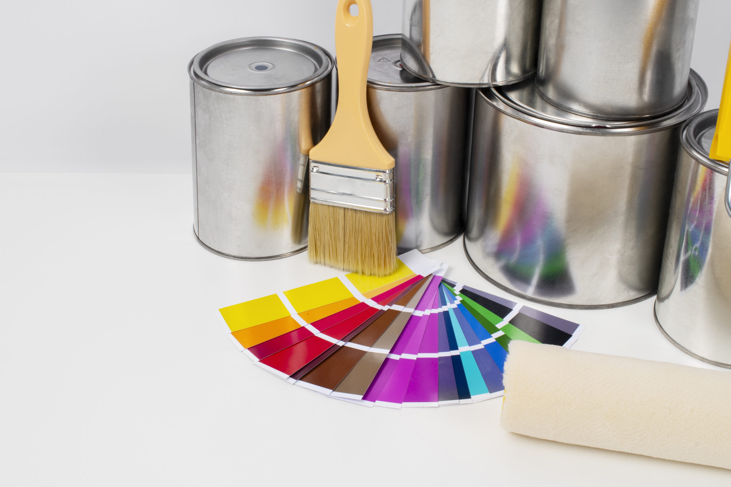 Pintura Comercial